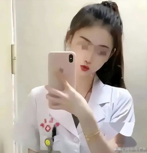 后续来啦小护士已逃回老家,美女正脸照曝光,科室主任我不服
