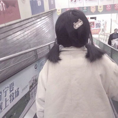 女生小清新头像韩版最新韩国女生头像清新自然