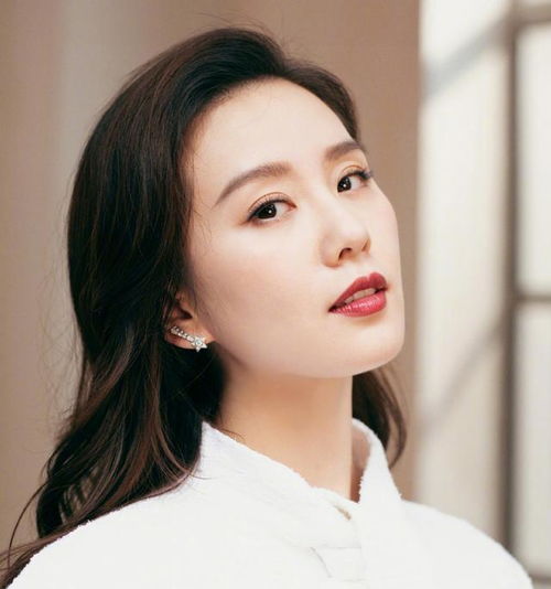 影视女星刘诗诗写真合集天生丽质优雅高贵