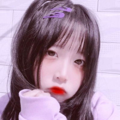 少女闺蜜头像
