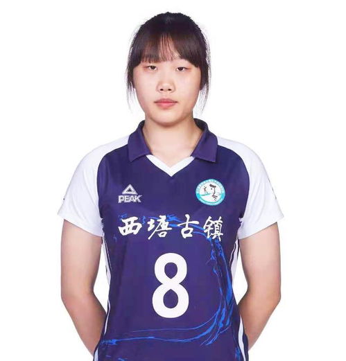 18岁女排小将异军突起,打球像杨昊,连续三场比赛高光,要圈粉了