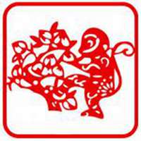 属猴人最旺运的微信头像微信头像图片大全