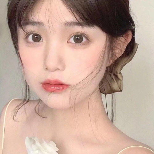非常nice的头像壁纸