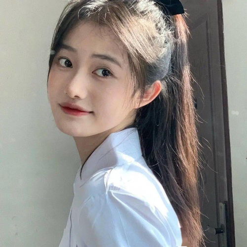 来一波敲好看头像