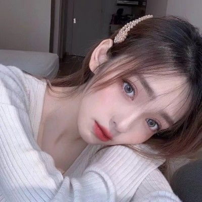 女生头像第二期