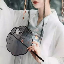 女生头像古风女生头像真人