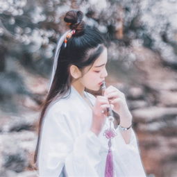 古风头像女生头像森系唯美小清新文艺堆糖,美好生活研究所