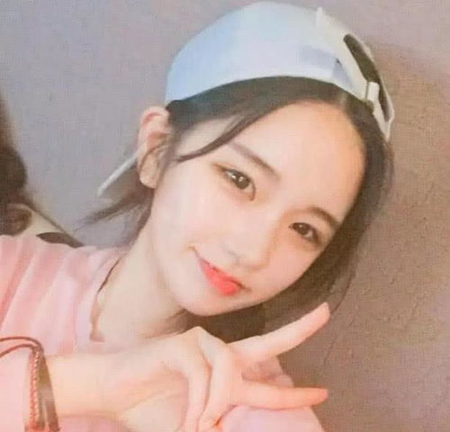 女生喜欢的头像微信头像