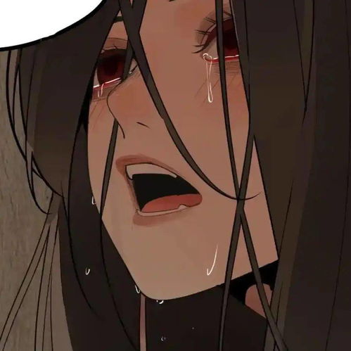 动漫女生头像好好生活