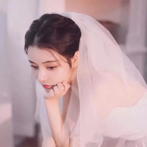 女生头像不要把我想得太好了