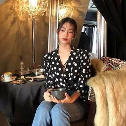 小个子女生驾驭不了欧美风不如学学这几个韩国时尚博主吧