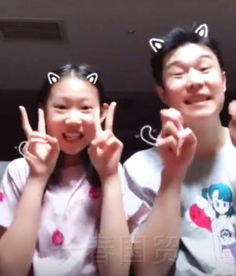 小沈阳12岁女儿近照曝光有表演天赋长相酷似爸爸