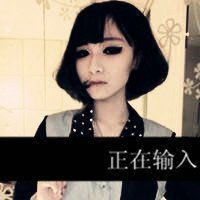 超拽暗黑头像女头像