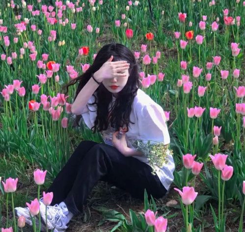 ins高清优质女头