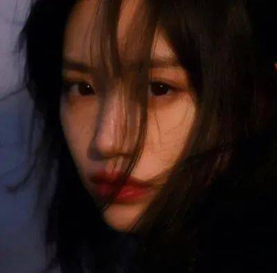 霸气女头像超a超拽女生头像