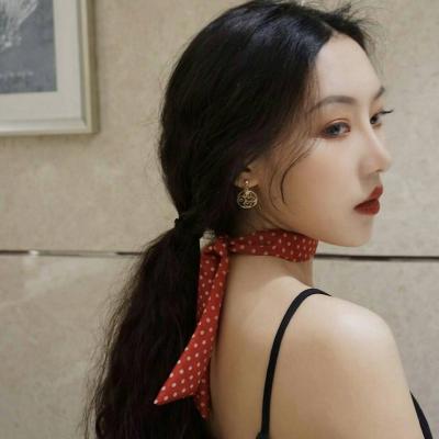 治愈系美女头像做真实的自己努力成为你离不开的人