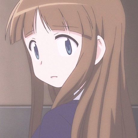 动漫头像可爱甜美系女头