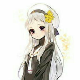 有谁知道这是那部动漫里的吗谢谢