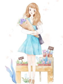优雅好听的女生签名,气质满分,让人一见倾心