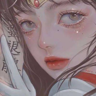 100张多人头像,今天的图好特别