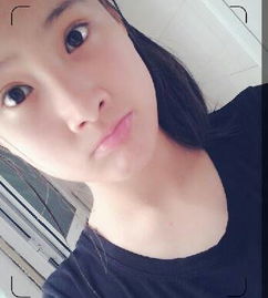 小清新头像女生15,16岁的样子
