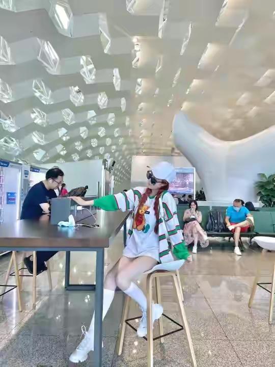 美女图集之清新脱俗的女孩子三十四