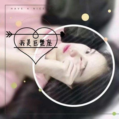 12星座女生头像,总有一款属于你的,快点去潮爆你的票圈吧