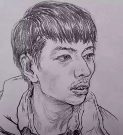 美术生必看联考色彩素描头像要点讲解