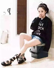 极品少罗女生头像绅士