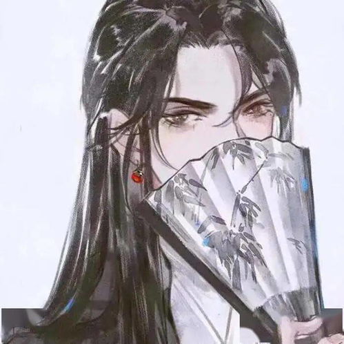 古风头像云起风生归路长