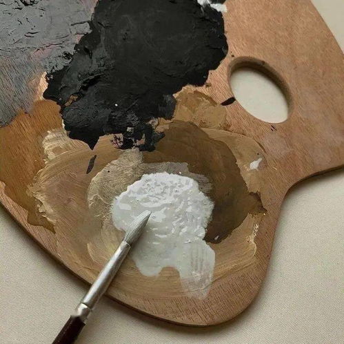 头像背景丨小小爱意不成敬意