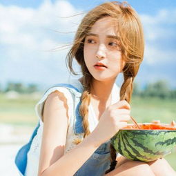 青春少女可爱头像高清闺蜜一人一张姐妹如手足男人如衣服