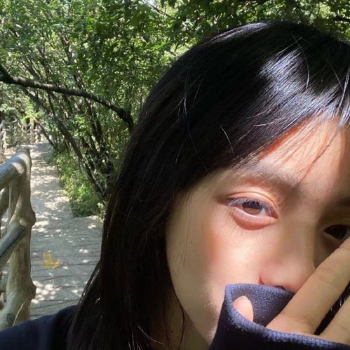 女生头像高级女头拿来吧你