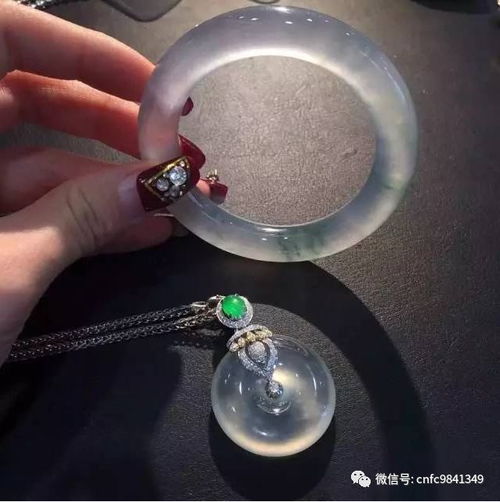 再穷家里也应该有一块翡翠