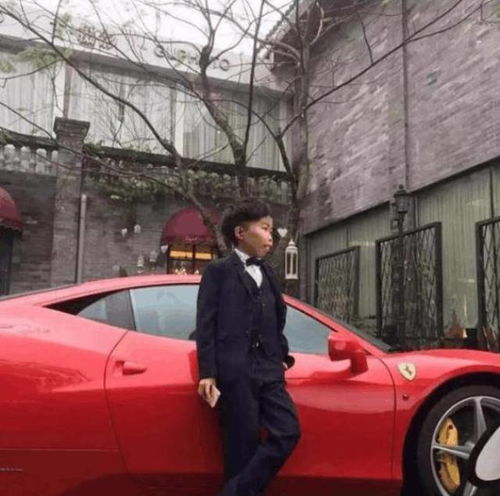5位最火的网红,他即将从电动车换到汽车