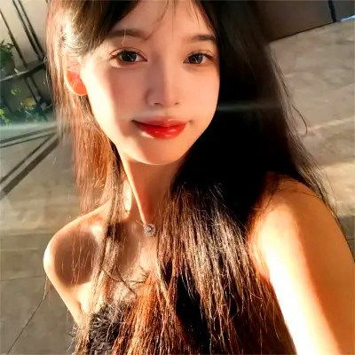 高质量女生网头
