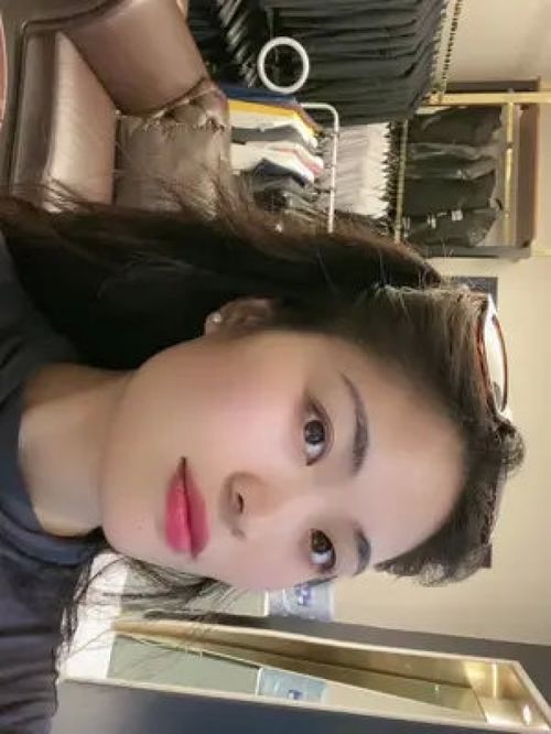 美女卖萌清纯妹子