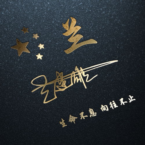 你的微信头像该换了,3d新款专属大气个性签名头像,请查收带走