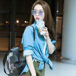 发工资我必须要买第3款女装连戚薇都在穿