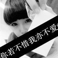 女生黑白头像,最好带字