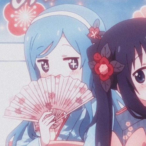 团头三人四人头像当情头用不香吗