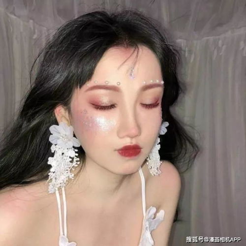 男女头像做个俗人浪荡一生
