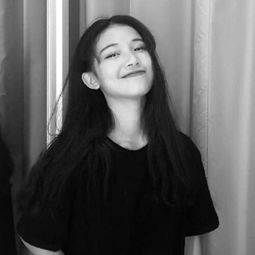 女生侧脸霸气头像唯美漂亮真人女生头像霸气图片