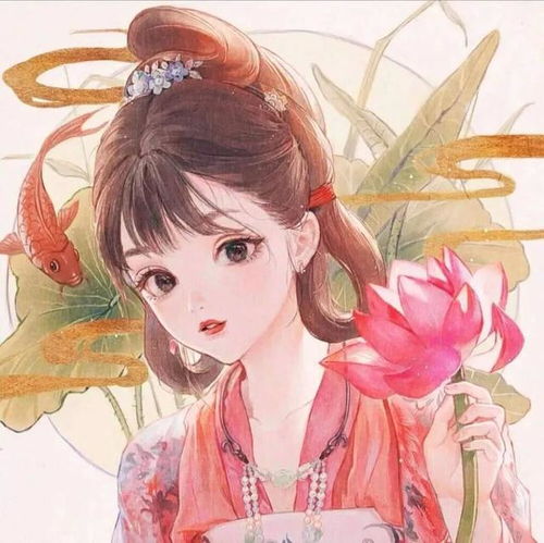 9本古代言情小说推荐