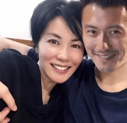 王菲为何进不了谢家门,不是因为张柏芝,女儿李嫣一句话透露真相
