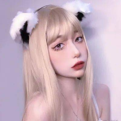 高清女生头像真人气质女头像
