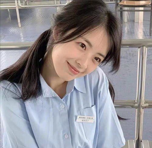 会有更好的,女生头像