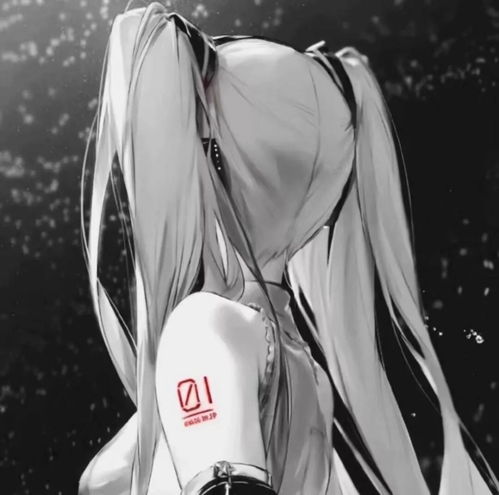 动漫头像动漫女生头像