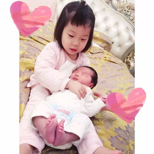 再痛也要生下来一口气儿无侧切顺产九斤女娃娃,慨叹母亲伟大