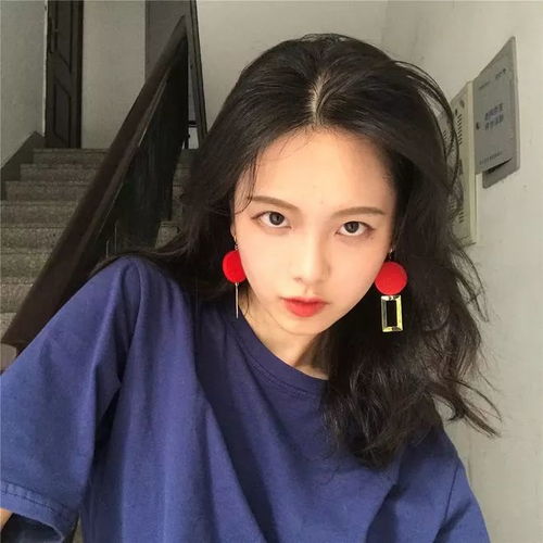 童婷美丽课堂发型剪到这个位置最瘦脸